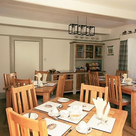 Stone House Farm Bed and Breakfast St Bees Exteriör bild
