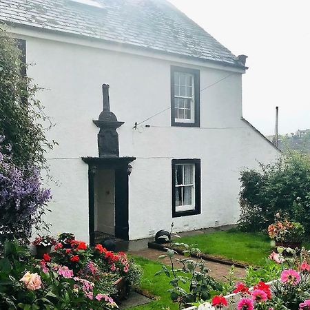 Stone House Farm Bed and Breakfast St Bees Exteriör bild