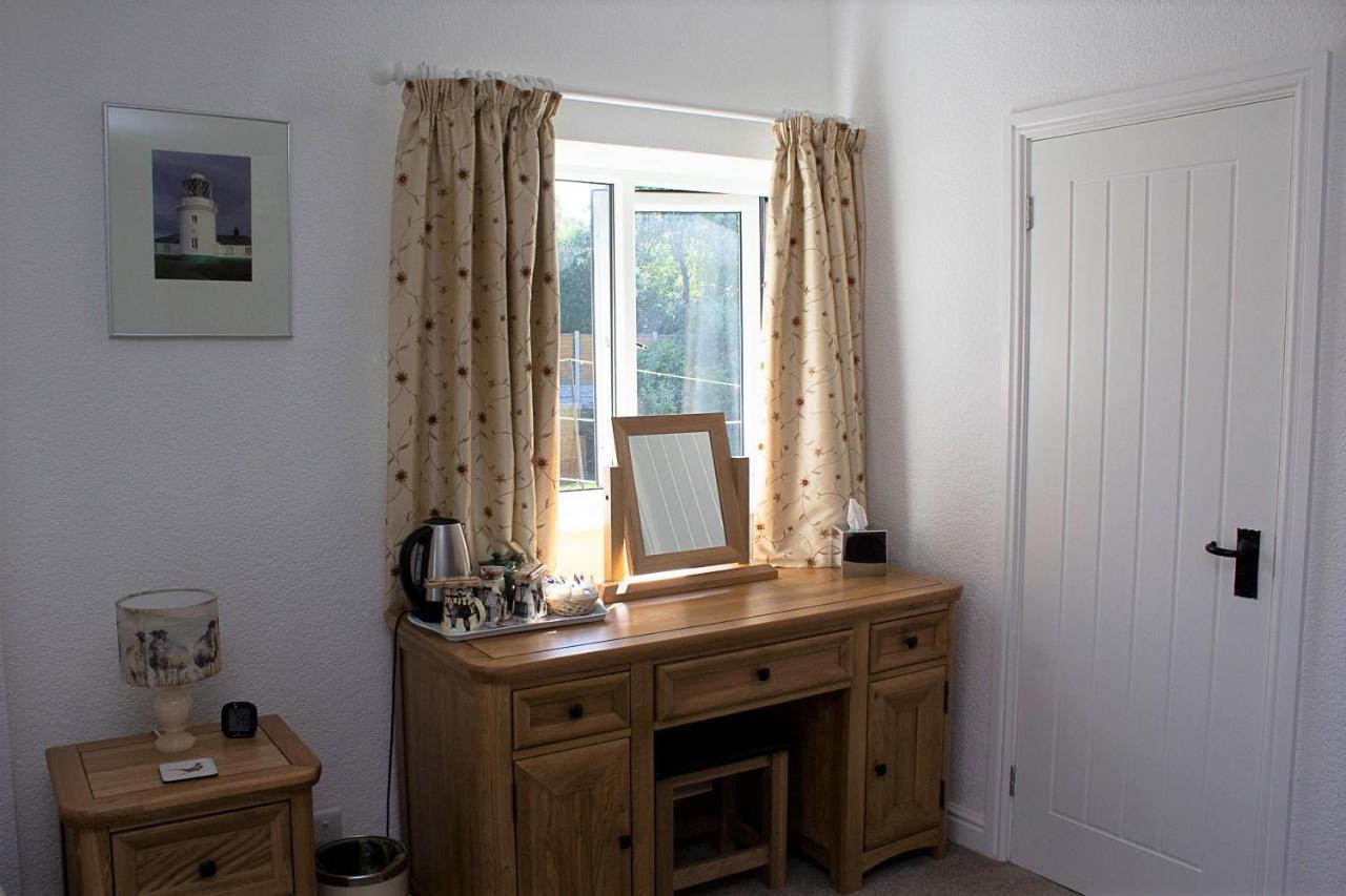 Stone House Farm Bed and Breakfast St Bees Exteriör bild