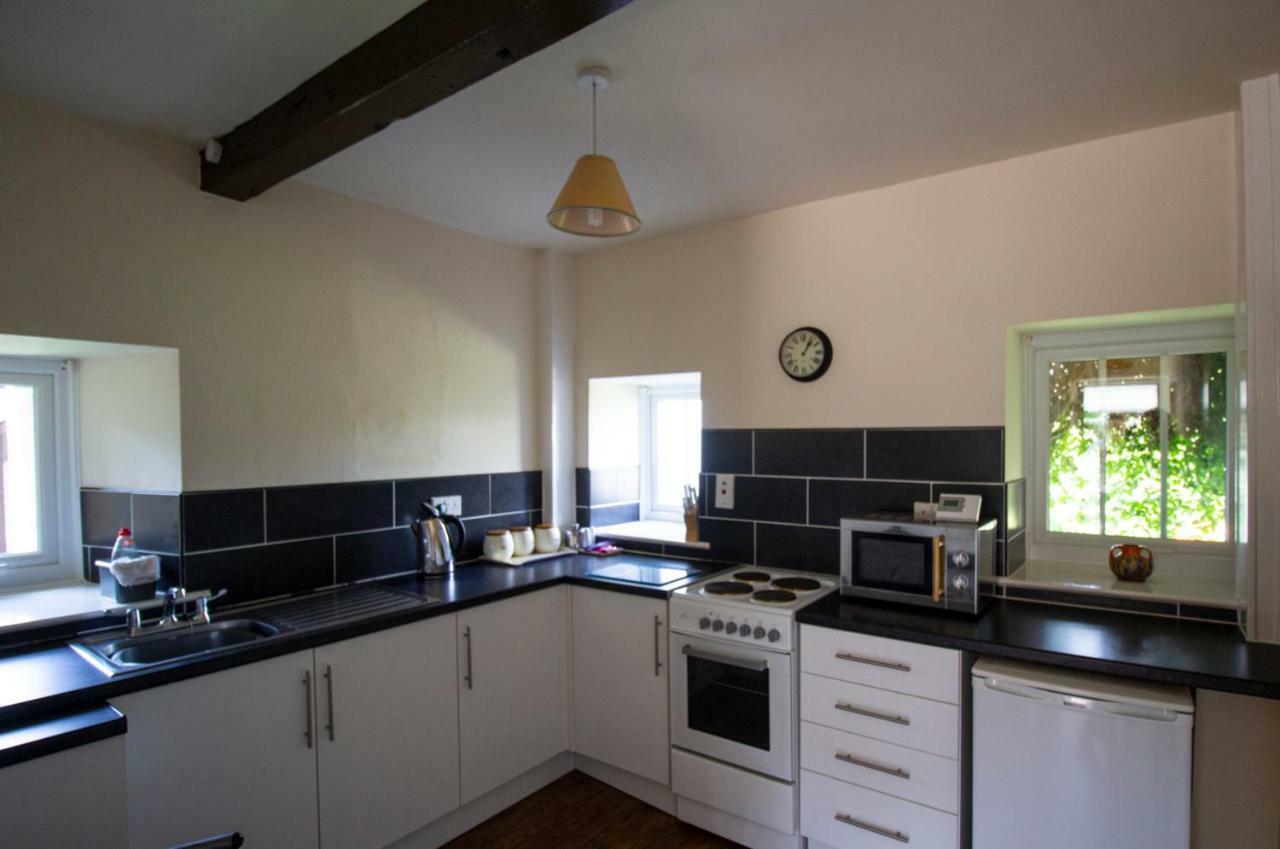 Stone House Farm Bed and Breakfast St Bees Exteriör bild